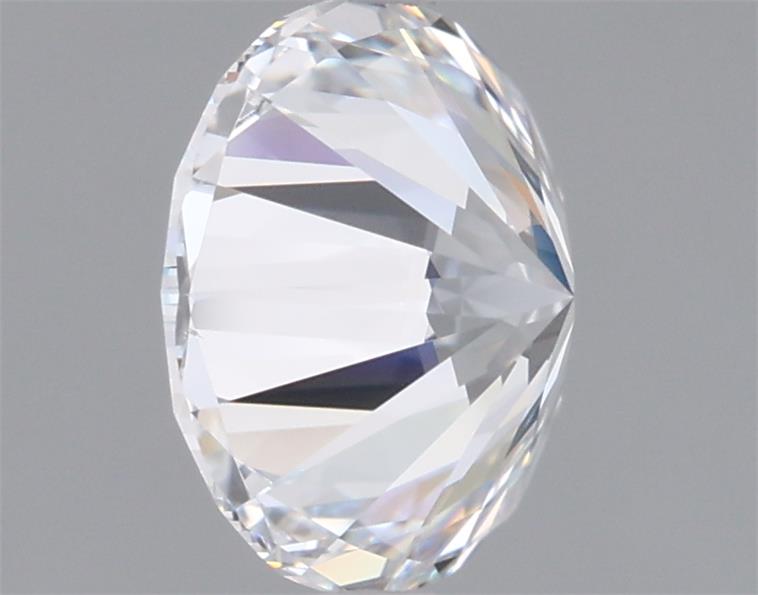 1.95 Carat Round Lab Diamond :: Greenstar spin frame 03
