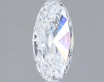 1.60 Carat Oval Lab Diamond :: Greenstar spin frame 03
