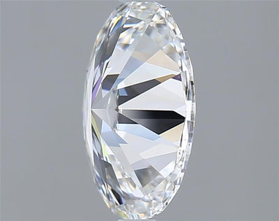 2.02 Carat Oval Lab Diamond :: Greenstar spin frame 03