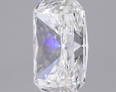2.18 Carat Radiant Lab Diamond :: Greenstar spin frame 03