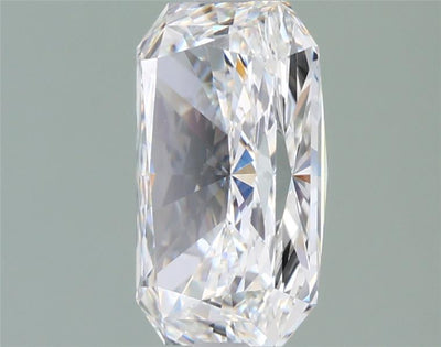 1.73 Carat Radiant Lab Diamond :: Greenstar spin frame 03