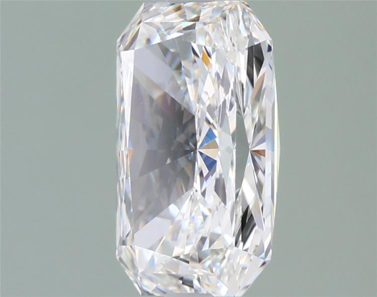 1.73 Carat Radiant Lab Diamond :: Greenstar spin frame 03