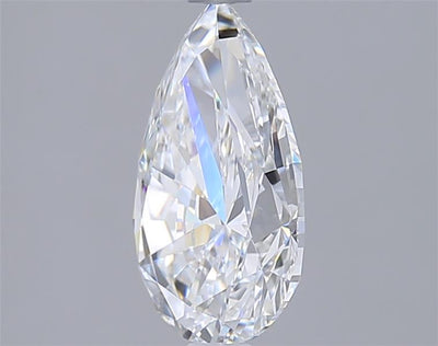 2.04 Carat Pear Lab Diamond :: Greenstar spin frame 03