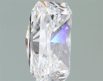 1.53 Carat Radiant Lab Diamond :: Greenstar spin frame 03