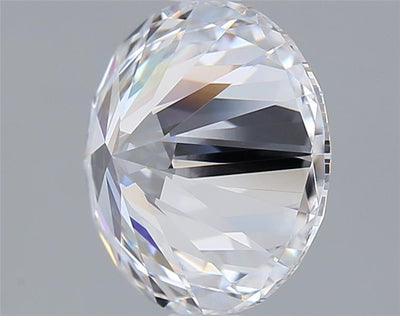 2.54 Carat Round Lab Diamond :: Greenstar spin frame 03