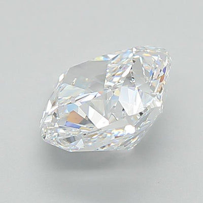 2.55 Carat Cushion Lab Diamond :: Greenstar spin frame 03