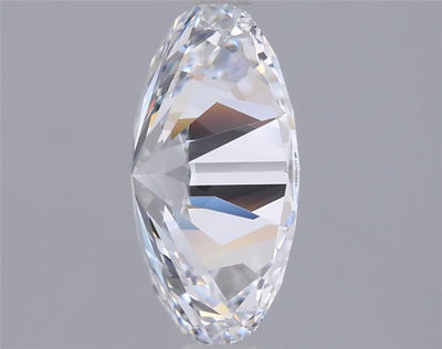 1.51 Carat Oval Lab Diamond :: Greenstar spin frame 03