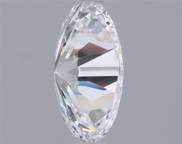 1.51 Carat Oval Lab Diamond :: Greenstar spin frame 03