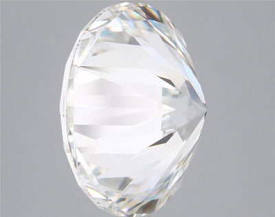 5.00 Carat Round Lab Diamond :: Greenstar spin frame 03