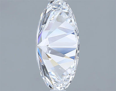 1.89 Carat Oval Lab Diamond :: Greenstar spin frame 03