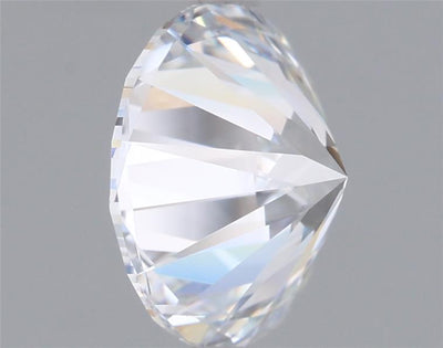 2.01 Carat Round Lab Diamond :: Greenstar spin frame 03