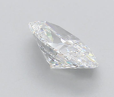 2.03 Carat Oval Lab Diamond :: Greenstar spin frame 03