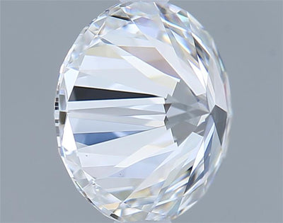 1.50 Carat Round Lab Diamond :: Greenstar spin frame 03