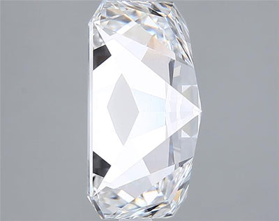 5.06 Carat Radiant Lab Diamond :: Greenstar spin frame 03