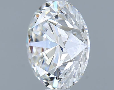1.03 Carat Round Lab Diamond :: Greenstar spin frame 03