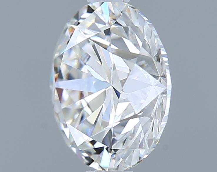1.03 Carat Round Lab Diamond :: Greenstar spin frame 03