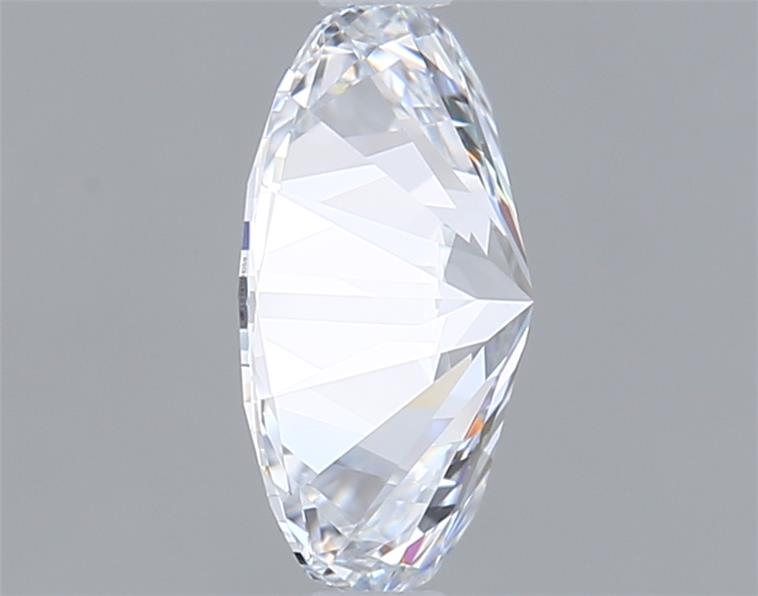 1.27 Carat Oval Lab Diamond :: Greenstar spin frame 03