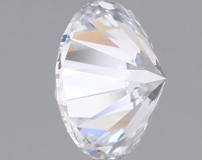 1.69 Carat Round Lab Diamond :: Greenstar spin frame 03