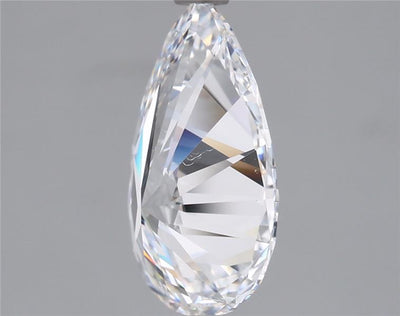 2.01 Carat Pear Lab Diamond :: Greenstar spin frame 03