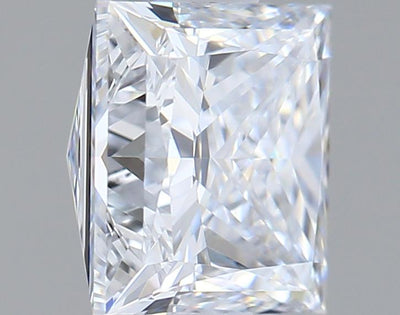 1.54 Carat Princess Lab Diamond :: Greenstar spin frame 03