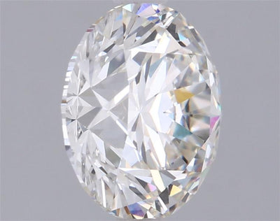 2.05 Carat Round Lab Diamond :: Greenstar spin frame 03