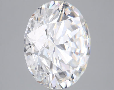 5.03 Carat Round Lab Diamond :: Greenstar spin frame 03