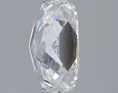 2.51 Carat Cushion Lab Diamond :: Greenstar spin frame 03