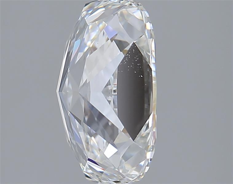 2.51 Carat Cushion Lab Diamond :: Greenstar spin frame 03