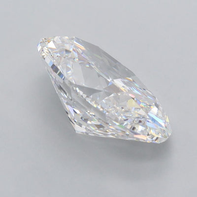 2.51 Carat Oval Lab Diamond :: Greenstar spin frame 03
