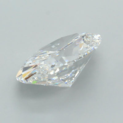 2.02 Carat Oval Lab Diamond :: Greenstar spin frame 03