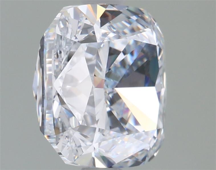 2.80 Carat Cushion Lab Diamond :: Greenstar spin frame 03