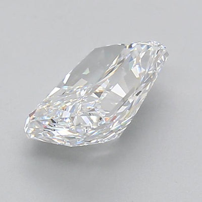 2.07 Carat Radiant Lab Diamond :: Greenstar spin frame 03