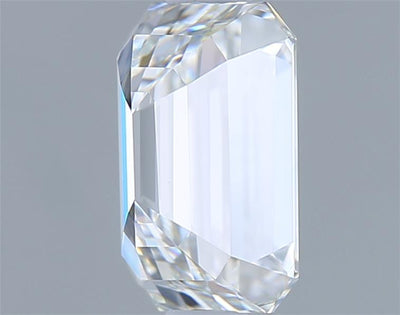 1.22 Carat Emerald Lab Diamond :: Greenstar spin frame 03
