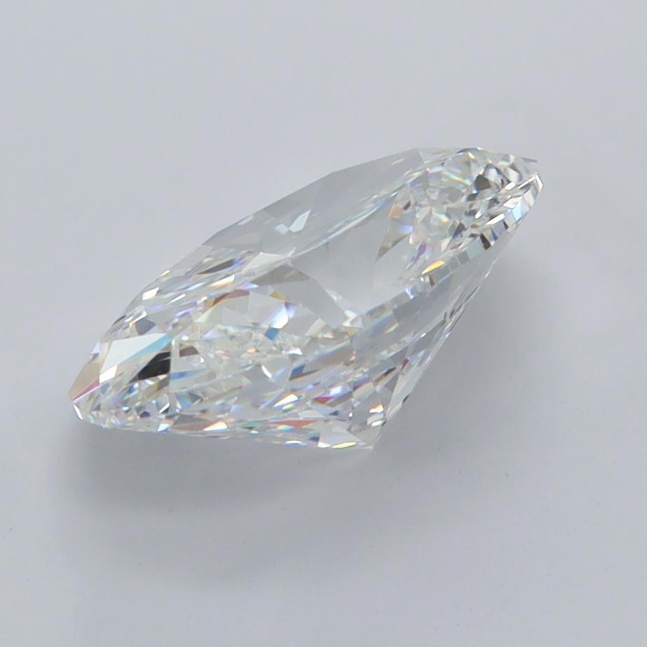 2.55 Carat Oval Lab Diamond :: Greenstar spin frame 03