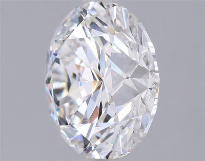 2.51 Carat Round Lab Diamond :: Greenstar spin frame 03