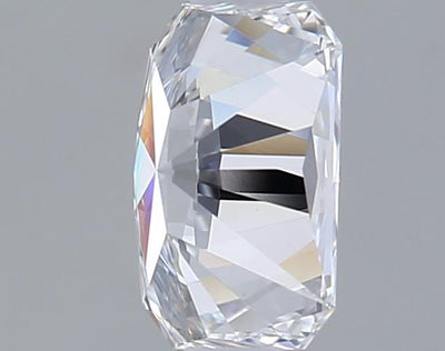 1.01 Carat Radiant Lab Diamond :: Greenstar spin frame 03