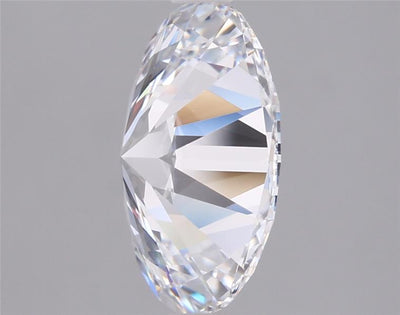 2.12 Carat Oval Lab Diamond :: Greenstar spin frame 03