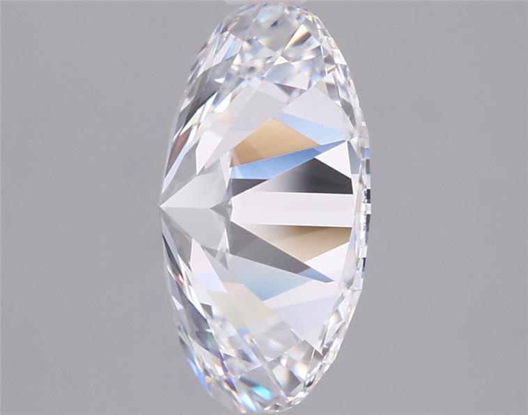 2.12 Carat Oval Lab Diamond :: Greenstar spin frame 03