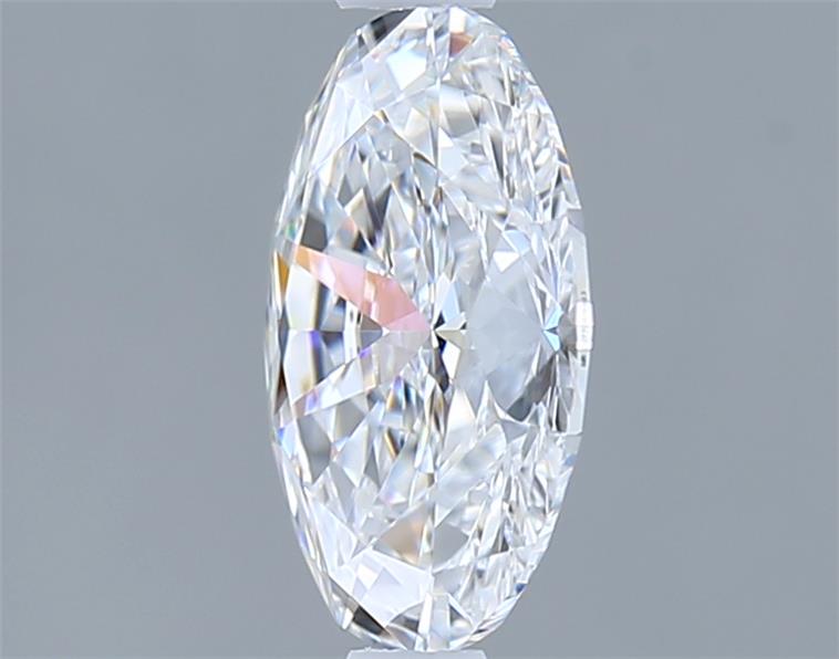 1.52 Carat Oval Lab Diamond :: Greenstar spin frame 03
