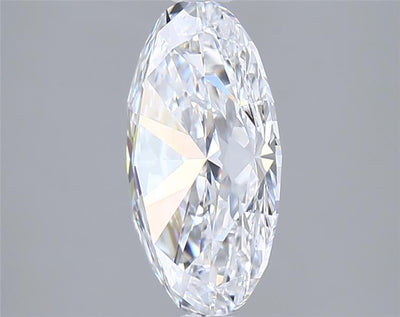 2.27 Carat Oval Lab Diamond :: Greenstar spin frame 03