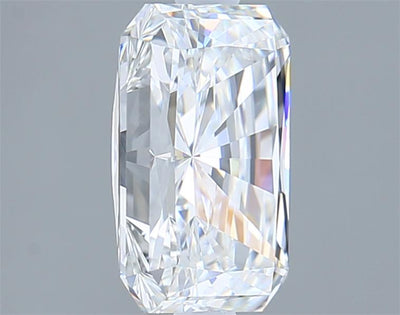2.03 Carat Radiant Lab Diamond :: Greenstar spin frame 03