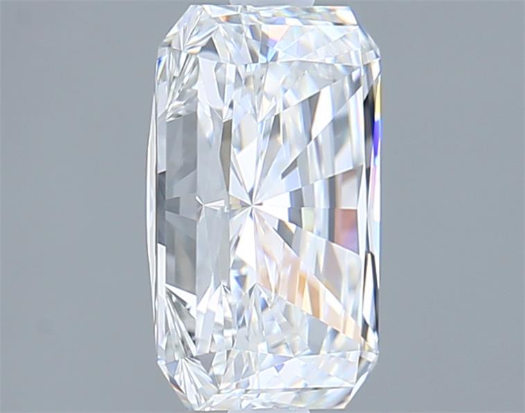 2.03 Carat Radiant Lab Diamond :: Greenstar spin frame 03