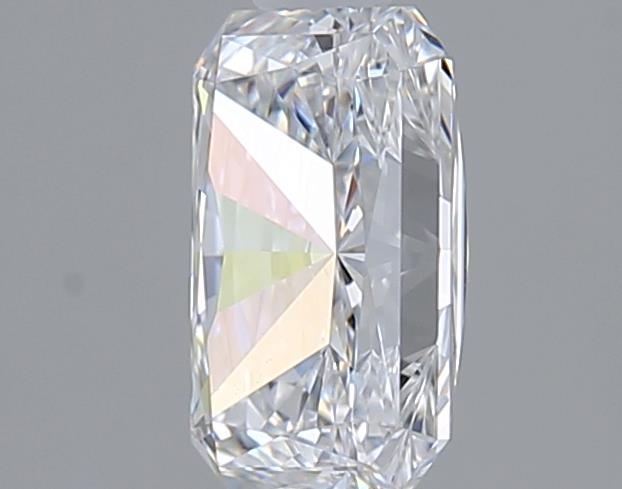 1.41 Carat Radiant Lab Diamond :: Greenstar spin frame 03