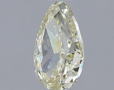 1.01 Carat Pear Lab Diamond :: Greenstar spin frame 03