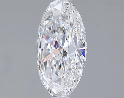 1.54 Carat Oval Lab Diamond :: Greenstar spin frame 03
