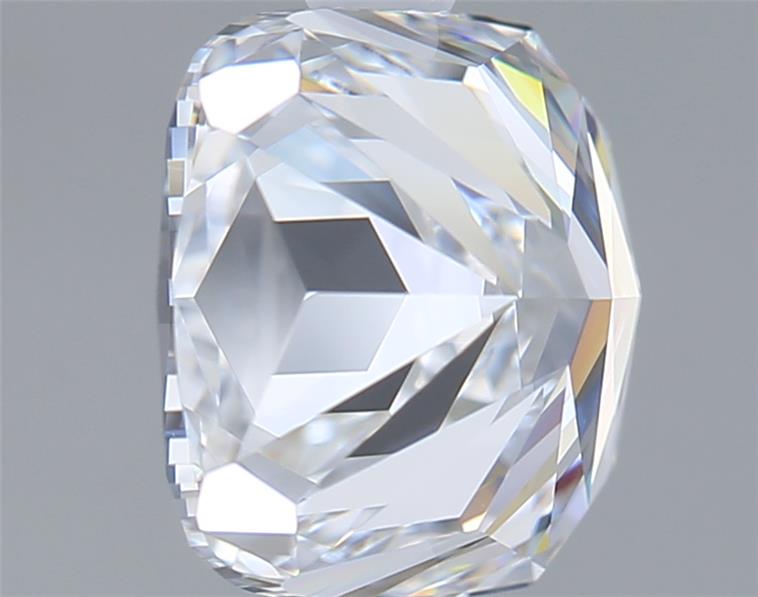 2.52 Carat Cushion Lab Diamond :: Greenstar spin frame 03