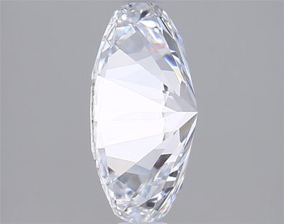 1.58 Carat Oval Lab Diamond :: Greenstar spin frame 03