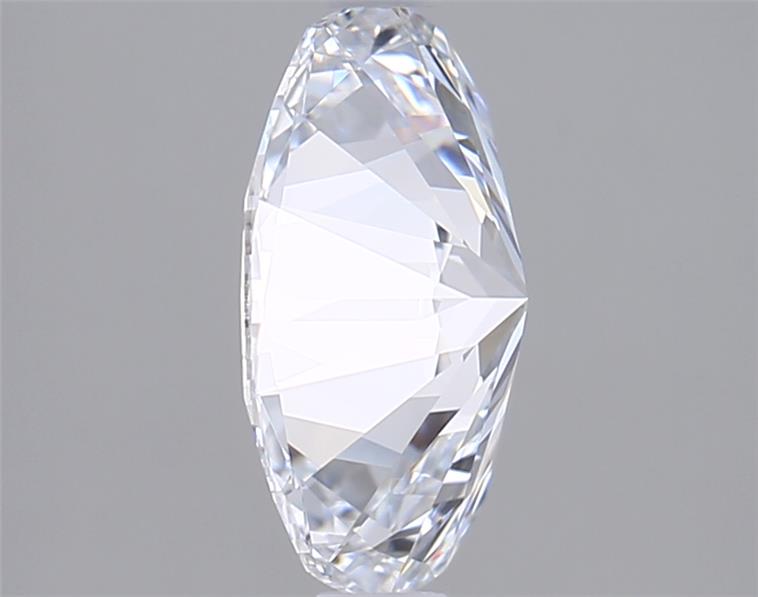 1.58 Carat Oval Lab Diamond :: Greenstar spin frame 03