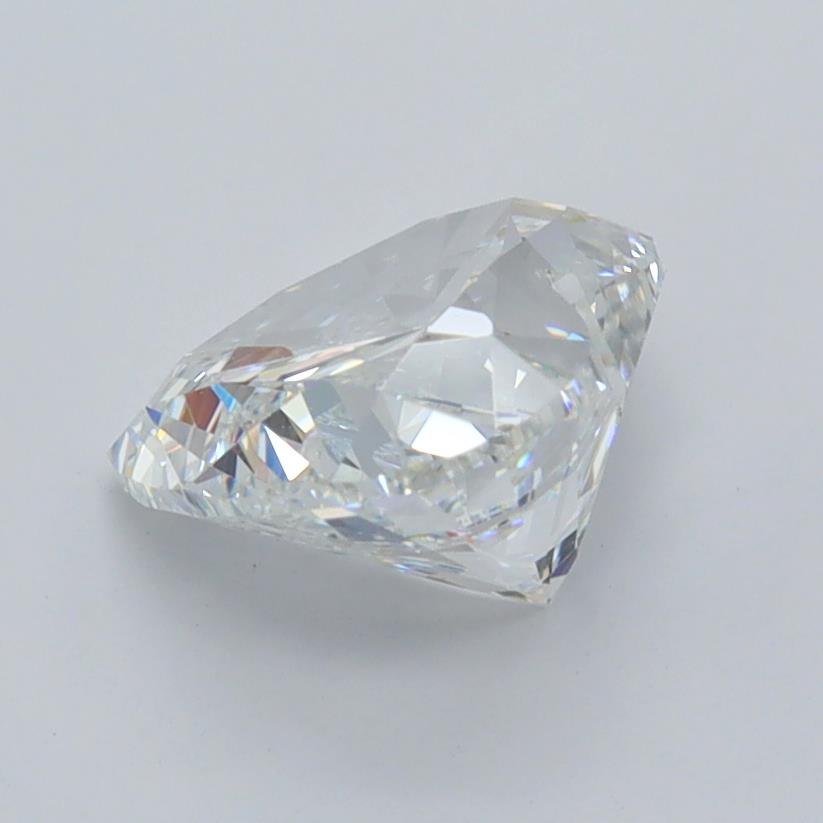 2.01 Carat Heart Lab Diamond :: Greenstar spin frame 03
