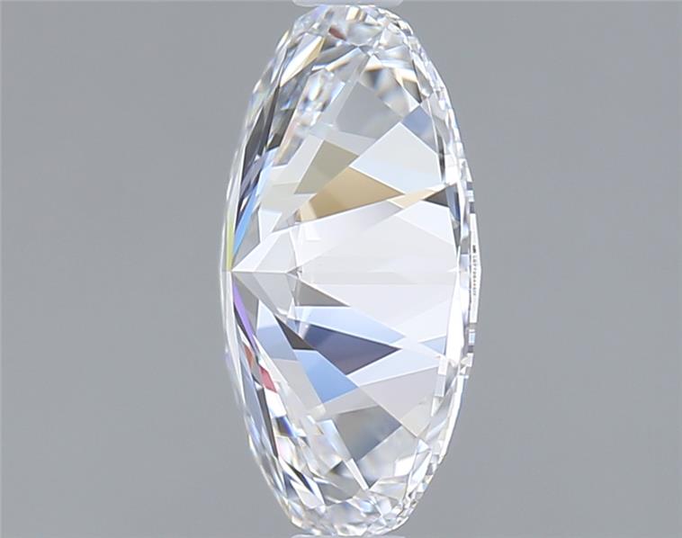 1.53 Carat Oval Lab Diamond :: Greenstar spin frame 03